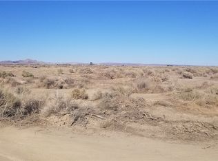 0 Vac Corner Avenue A10 65 Sta #80, Lancaster, CA