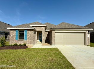 154 Colett Dr, Sunset, LA 70584