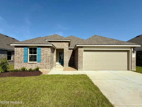 154 Colett Dr, Sunset, LA 70584