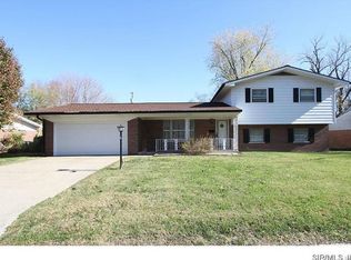 22 Chamberlain Ct, Belleville, IL
