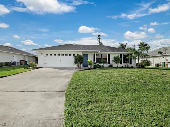 1828 SW 47th St, Cape Coral, FL 33914
