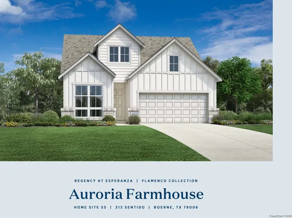 313 Sentido, Boerne, TX 78006