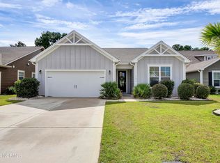 7634 Vancouver Ct, Wilmington, NC 28412