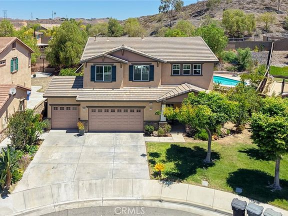 2nd image of 40112 Oregold Ct