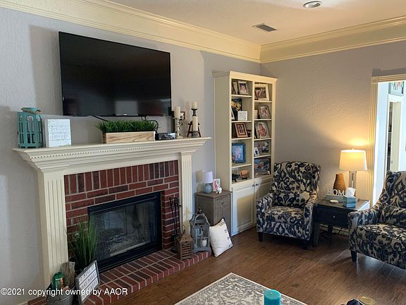 4th image of 8307 San Antonio Dr