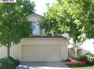 1807 Vender Ct, Antioch, CA