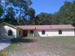 509 Cypress Ln, Saint Marys, GA 31558