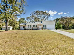 309 Hillside Church Rd, Fountain Inn, SC 29644