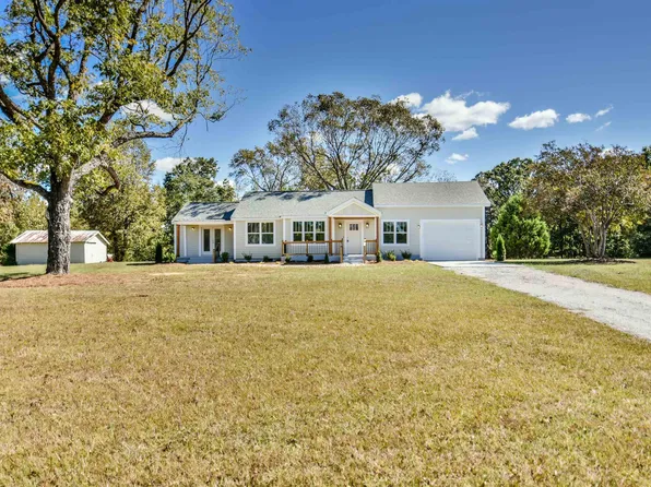 309 Hillside Church Rd, Fountain Inn, SC 29644