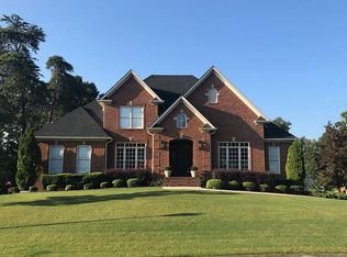 104 Woodland Ln, Birmingham, AL 35242