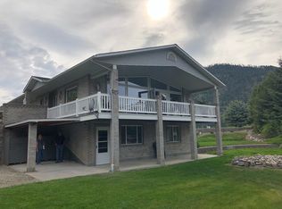 494 Williams Lake Rd, Colville, WA 99114