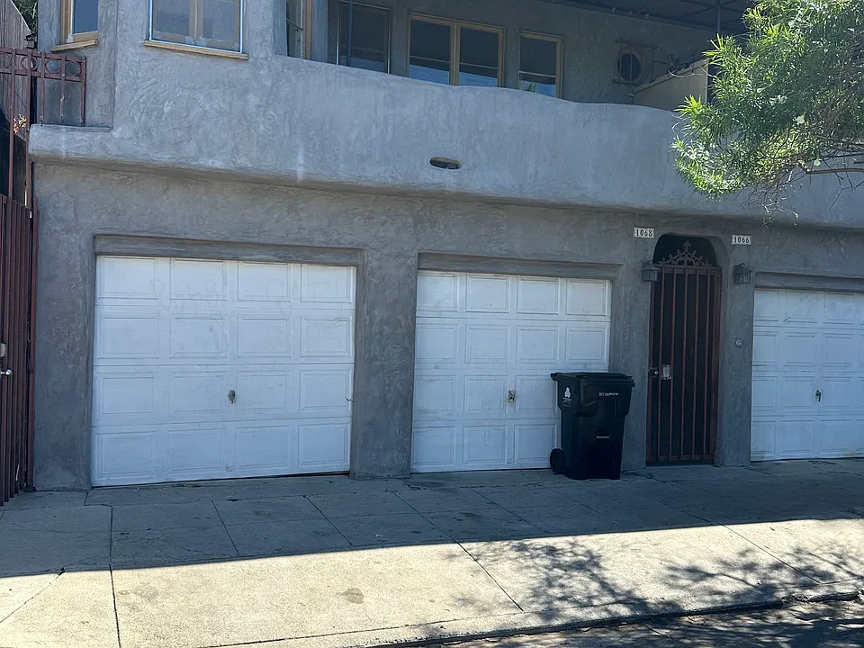 1068 Laguna Ave #2