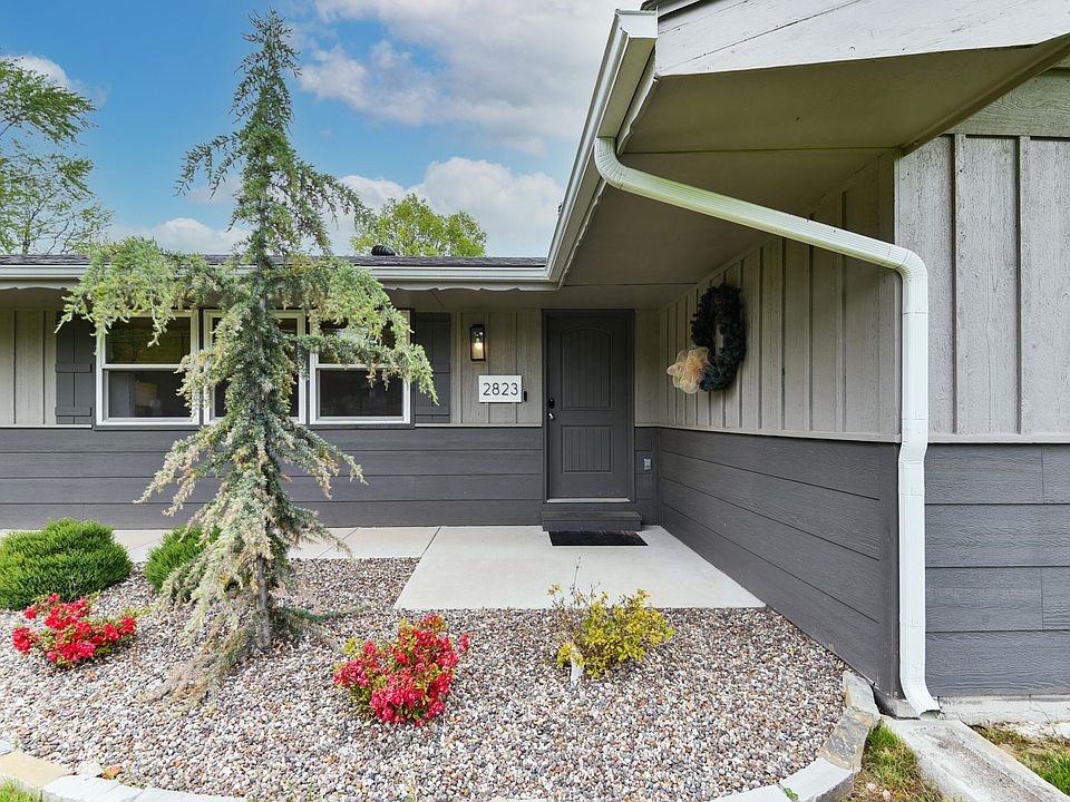 2823 E Catalpa Street, Springfield, MO 65804 | Zillow