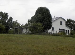 5270 Stevens Rd, Nashville, IN 47448