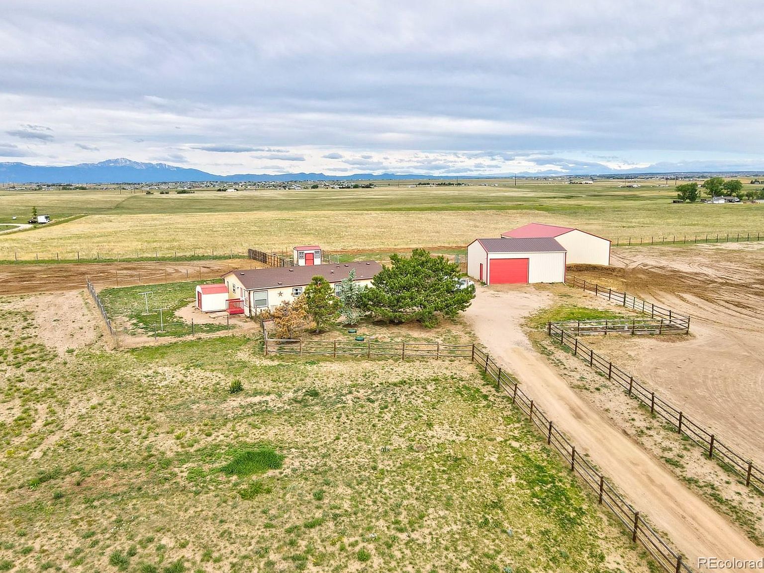 6150 Peerless Farms Road, Peyton, CO 80831 Zillow