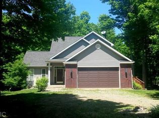5389 S Hillsdale Rd, Hillsdale, MI 49242