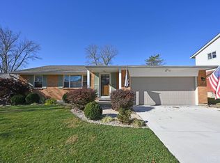 1587 Eight Mile Rd, Cincinnati, OH 45255