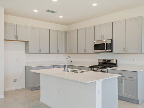Imagine Kitchen