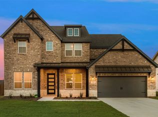 308 Skyward Ln, Caddo Mills, TX 75135