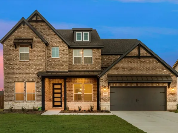 308 Skyward Ln, Caddo Mills, TX 75135