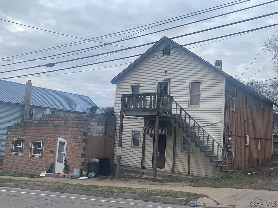 954 Station Rd, Twin Rocks, PA 15960 Zillow