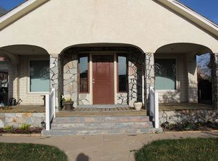 357 S Main, Spanish Fork, UT 84660