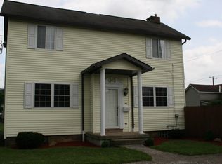 1209 Murphy St, Connellsville, PA