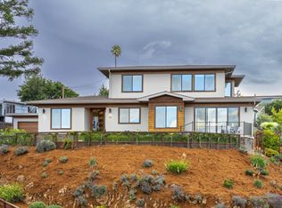 60 Dartmouth Ave, San Carlos, CA