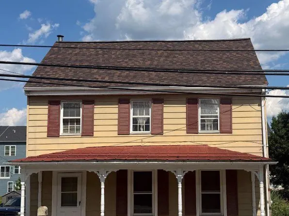 106 N Main St, Woodsboro, MD 21798
