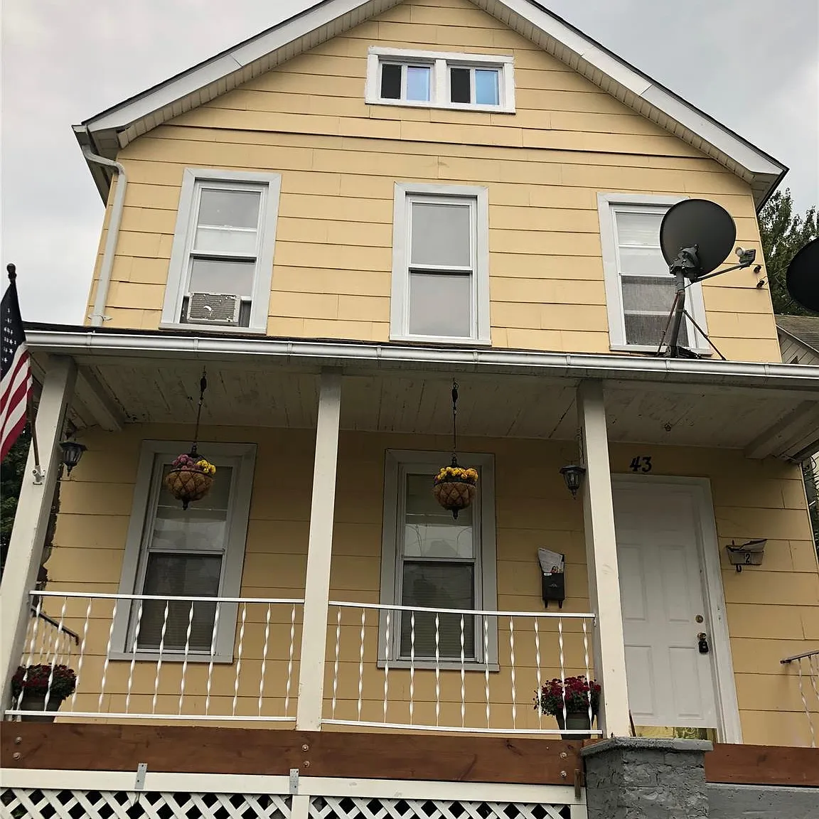 2 bed, 1.0 bath, 959 sqft, $1,800 — Photo 1