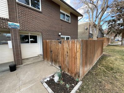 8019 Wolff Street #H, Westminster, CO, 80031