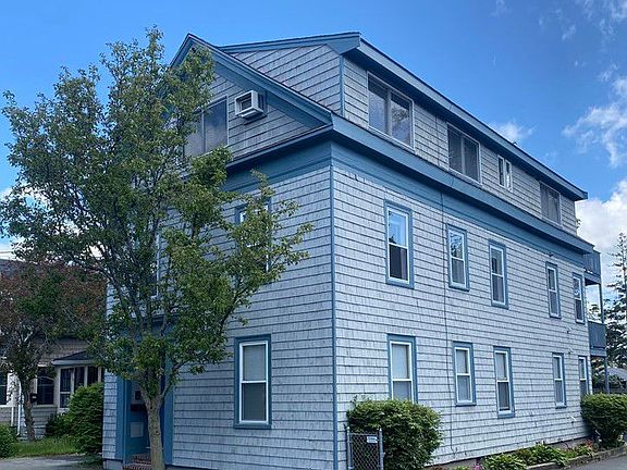 2nd image of 36 Upham St #2