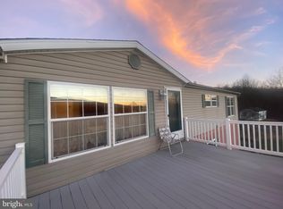 6312 Bedford Valley Rd, Bedford, PA 15522