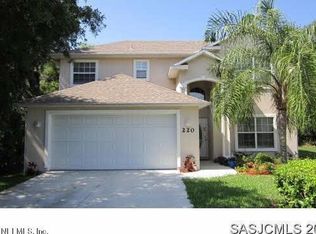 220 Big Magnolia Ct, Saint Augustine, FL 32080
