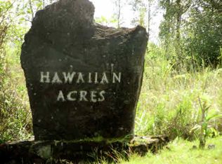 Road 10 Poouli LOT 72, Kurtistown, HI 96760