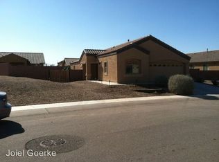 1034 E Mud Spring Canyon Ln, Sahuarita, AZ 85629