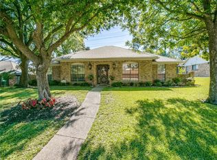 16503 Dundrennan Ln, Dallas, TX 75248