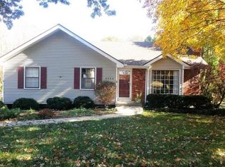 8023 N Brooklyn Ave, Kansas City, MO 64118