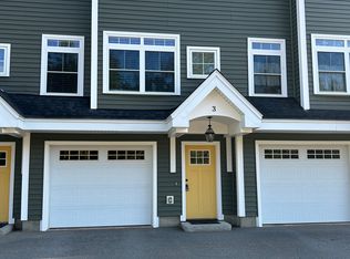 10 Kayak Way UNIT 3, Boscawen, NH 03303