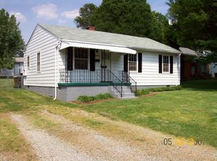4328 Cornell Ave, Greensboro, NC 27407