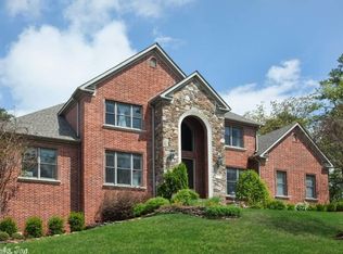 66 Deauville Cir, Little Rock, AR 72223