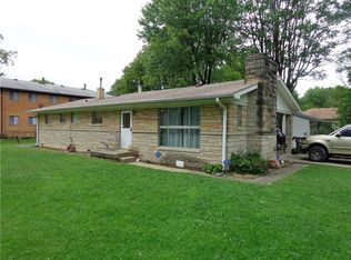 1108 N Ridgeview Dr, Indianapolis, IN 46219