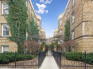 1624 W Farwell Ave APT 3C, Chicago, IL 60626