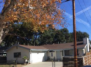 400 Burnham Rd, Oak View, CA 93022