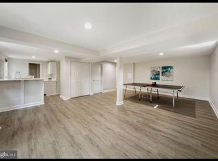 6425 Whippany Way #BASEMENT, Burke, VA 22015
