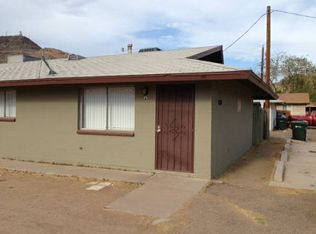 1634 W Desert Cove Ave APT A, Phoenix, AZ 85029