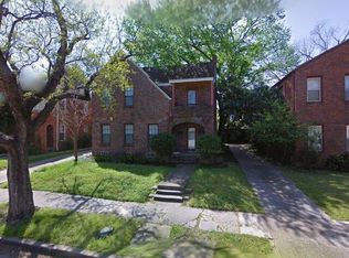 419 W Saulnier St, Houston, TX 77019