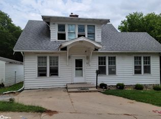 502 Frank St, Ottumwa, IA 52501