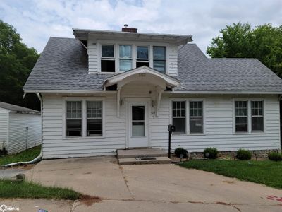 502 Frank St, Ottumwa, IA, 52501