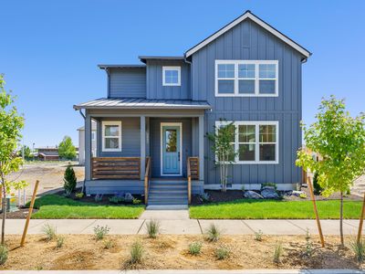 2803 NE Rainier Dr LOT 38, Bend, OR, 97701